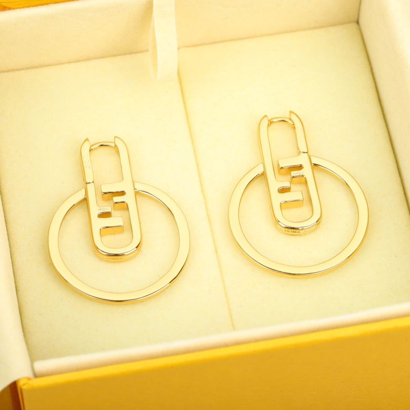 Fendi Earrings